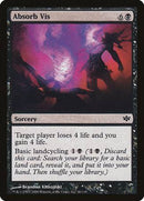 Absorb Vis [Conflux] - Destination Retro