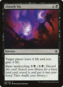 Absorb Vis [Conspiracy: Take the Crown] - Destination Retro