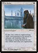 Abu Ja'far [Arabian Nights] - Destination Retro