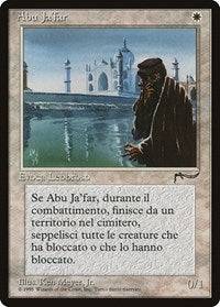 Abu Ja'far (Italian) [Renaissance] - Destination Retro