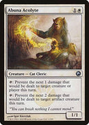 Abuna Acolyte [Scars of Mirrodin] - Destination Retro