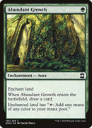 Abundant Growth [Eternal Masters] - Destination Retro