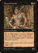 Abyssal Hunter [Mirage] - Destination Retro