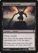 Abyssal Persecutor [Worldwake] - Destination Retro