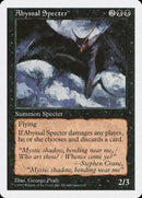 Abyssal Specter [Fifth Edition] - Destination Retro