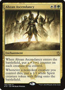 Abzan Ascendancy [Khans of Tarkir] - Destination Retro
