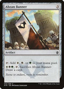 Abzan Banner [Khans of Tarkir] - Destination Retro