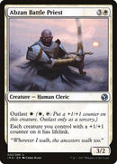 Abzan Battle Priest [Iconic Masters] - Destination Retro
