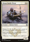 Abzan Battle Priest [Khans of Tarkir] - Destination Retro