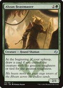 Abzan Beastmaster [Fate Reforged] - Destination Retro