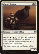 Abzan Falconer [Commander 2016] - Destination Retro