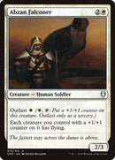 Abzan Falconer [Commander Anthology Volume II] - Destination Retro