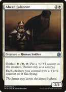 Abzan Falconer [Iconic Masters] - Destination Retro
