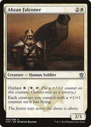Abzan Falconer [Khans of Tarkir] - Destination Retro