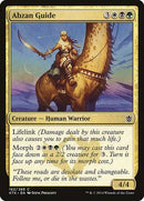 Abzan Guide [Khans of Tarkir] - Destination Retro