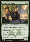 Abzan Kin-Guard [Fate Reforged] - Destination Retro