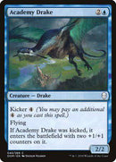 Academy Drake [Dominaria] - Destination Retro