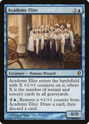 Academy Elite [Conspiracy] - Destination Retro