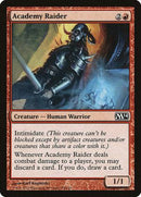 Academy Raider [Magic 2014] - Destination Retro