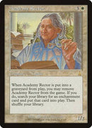 Academy Rector [Urza's Destiny] - Destination Retro