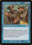 Academy Researchers [Urza's Saga] - Destination Retro