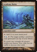 Academy Ruins [Modern Masters] - Destination Retro