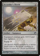 Accorder's Shield [Scars of Mirrodin] - Destination Retro