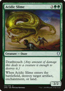Acidic Slime [Commander Anthology Volume II] - Destination Retro