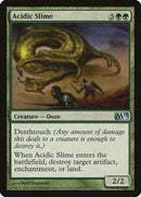 Acidic Slime [Magic 2013] - Destination Retro