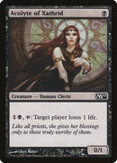 Acolyte of Xathrid [Magic 2010] - Destination Retro