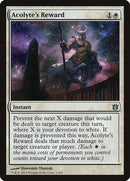 Acolyte's Reward [Born of the Gods] - Destination Retro