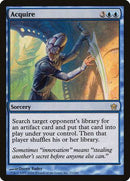 Acquire [Fifth Dawn] - Destination Retro