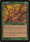 Acridian [Urza's Saga] - Destination Retro