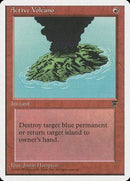 Active Volcano [Chronicles] - Destination Retro