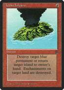 Active Volcano [Legends] - Destination Retro