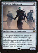 Adaptive Automaton [Explorers of Ixalan] - Destination Retro