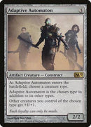 Adaptive Automaton [Magic 2012] - Destination Retro