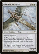 Adarkar Valkyrie [Coldsnap] - Destination Retro