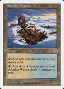 Adarkar Wastes [Classic Sixth Edition] - Destination Retro