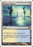 Adarkar Wastes [Ninth Edition] - Destination Retro