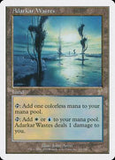 Adarkar Wastes [Seventh Edition] - Destination Retro