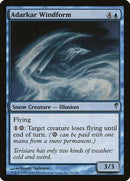 Adarkar Windform [Coldsnap] - Destination Retro