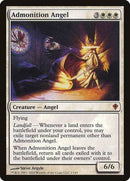 Admonition Angel [Worldwake] - Destination Retro