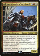 Adriana, Captain of the Guard [Conspiracy: Take the Crown] - Destination Retro