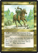 Adun Oakenshield [Legends] - Destination Retro
