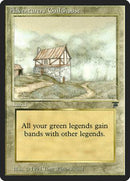 Adventurers' Guildhouse [Legends] - Destination Retro