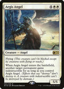 Aegis Angel [Welcome Deck 2016] - Destination Retro