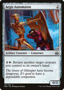 Aegis Automaton [Aether Revolt] - Destination Retro