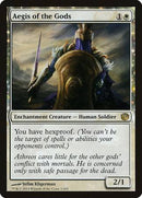 Aegis of the Gods [Journey into Nyx] - Destination Retro