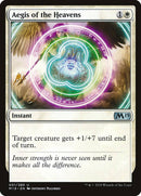 Aegis of the Heavens [Core Set 2019] - Destination Retro